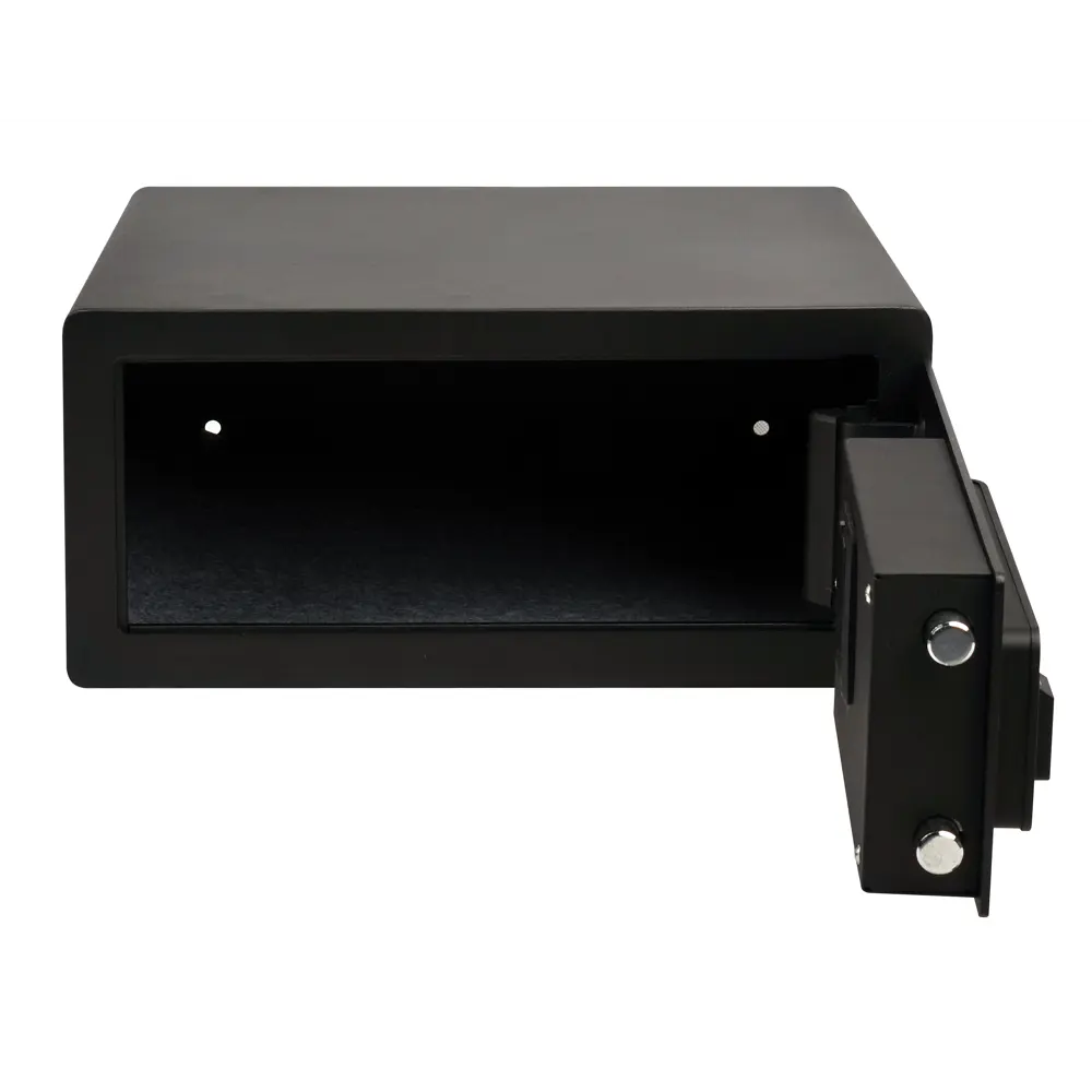 Сейф встраиваемый DILWIS электронный замок 35x20x43 см STLM-2024409 - Вид №4