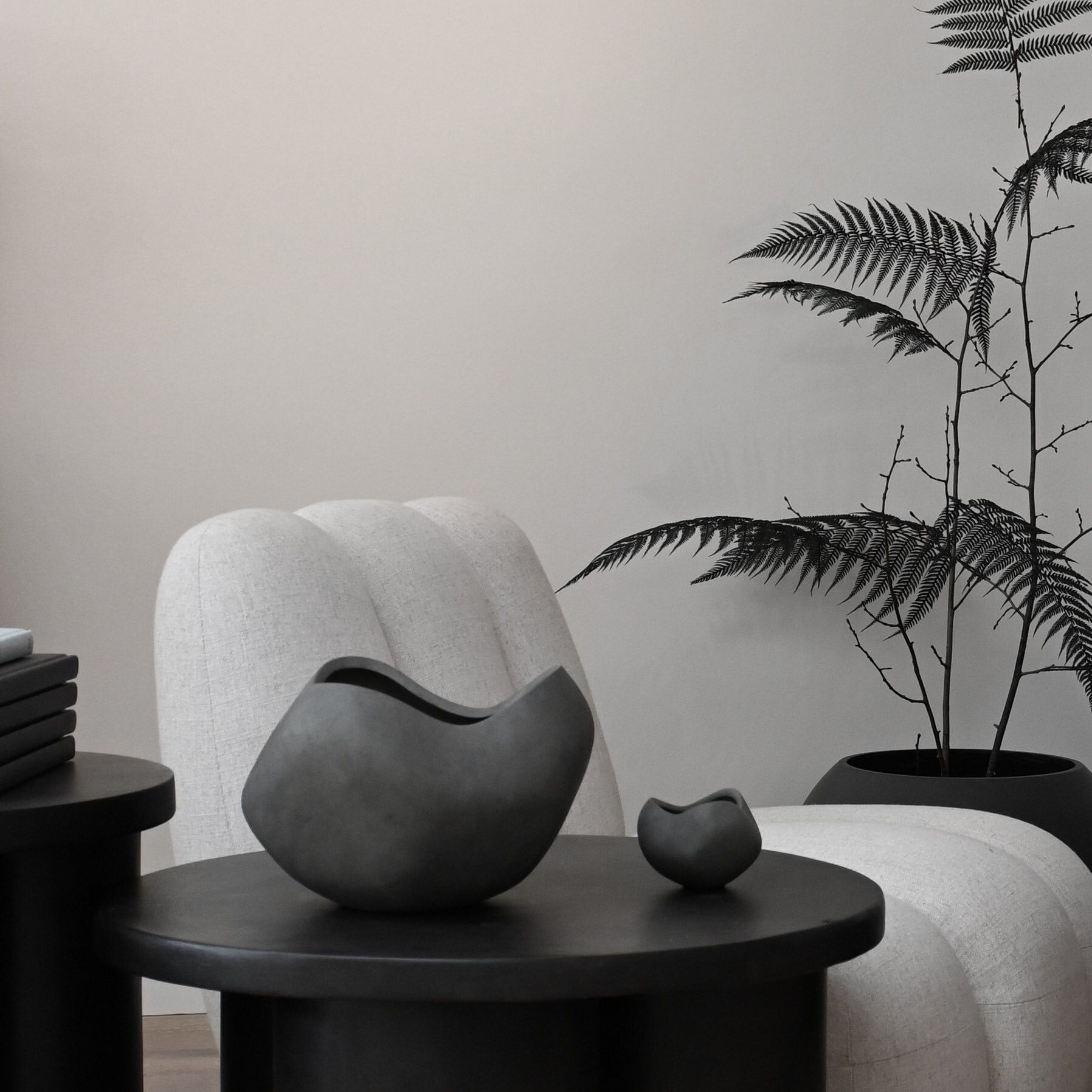 Керамическая чаша 101 Copenhagen Curve ARCH-00135368 - Вид №9