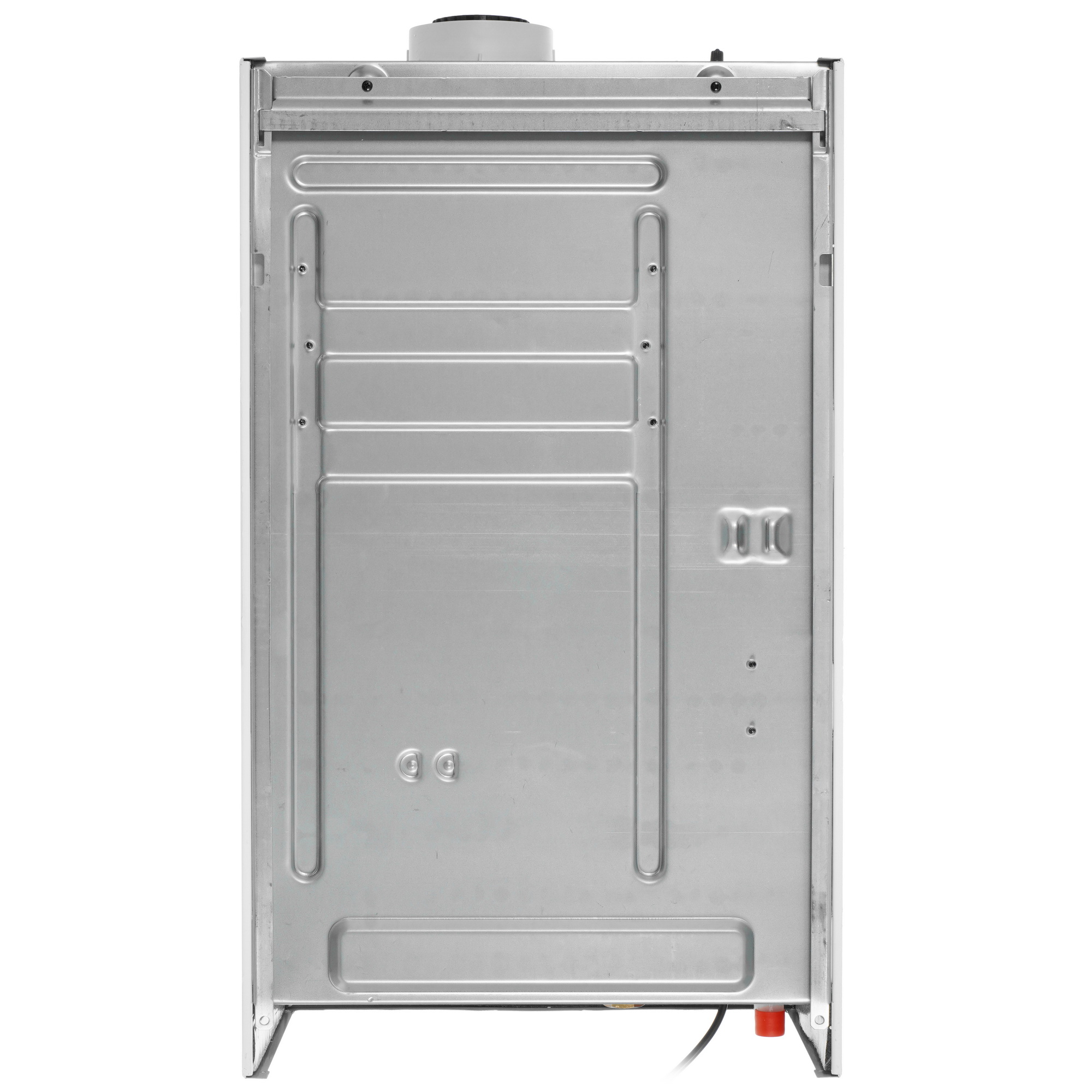 9966061 Газовый котел Baxi LUNA Platinum+ 1.24 GA настенный STDN-0061086 - Вид №7