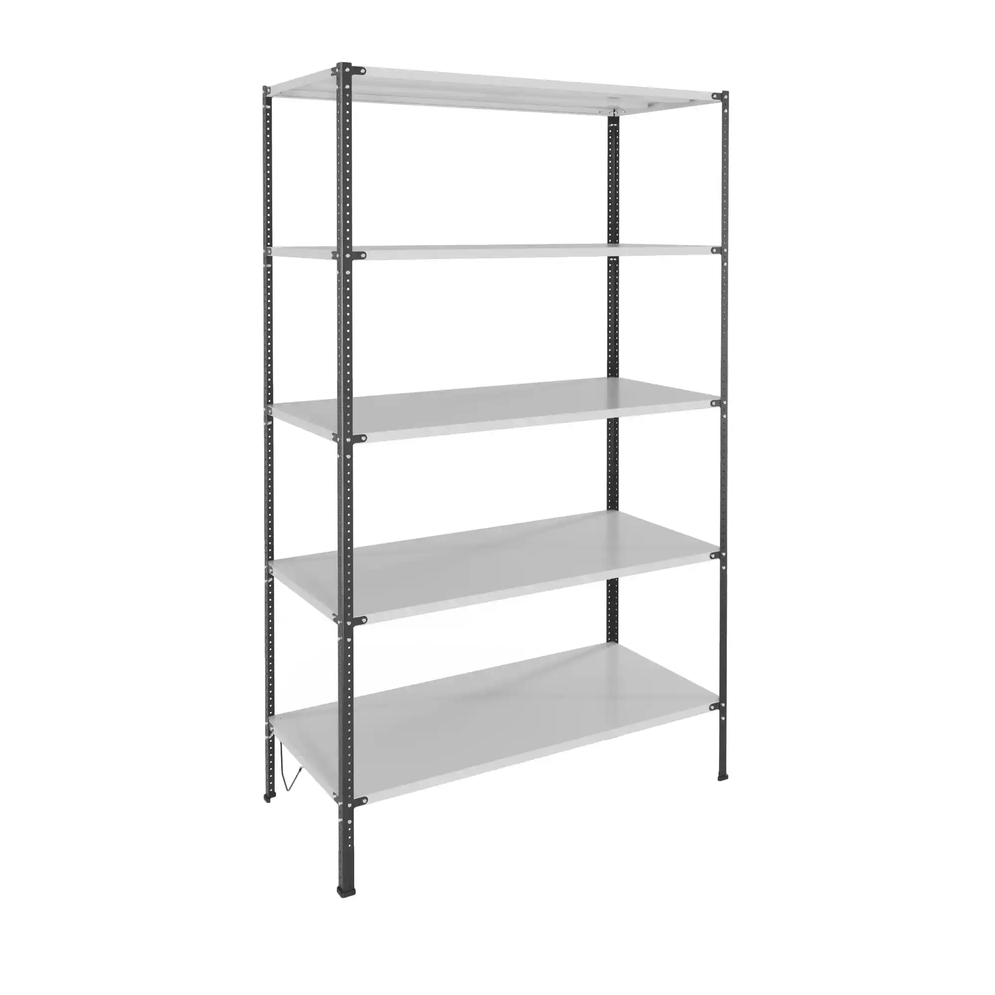 Антистатический стеллаж SPC 5М (2500х1500х700) с 5 полками Верстакофф 110486