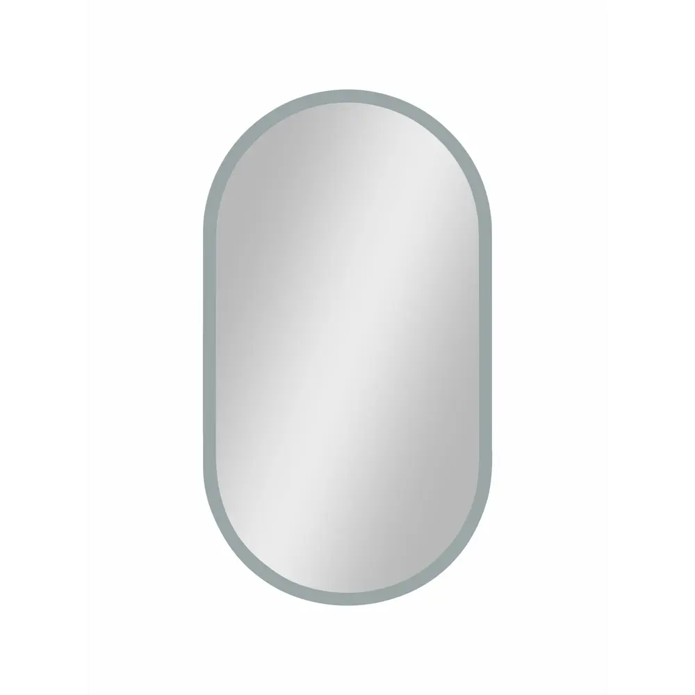 Зеркальный шкаф Santreyd Remix с регулируемой подсветкой и датчиком движения 85104659 Remix White LED STLM-0058814 - Вид №1