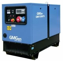 Генератор бензиновый GMGen GMH13000TS
