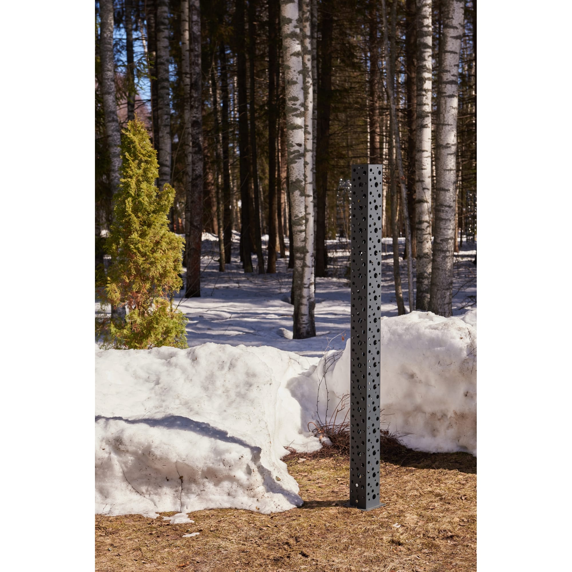 82245717 Колонна световая 80 см Santreyd  - Вид №1