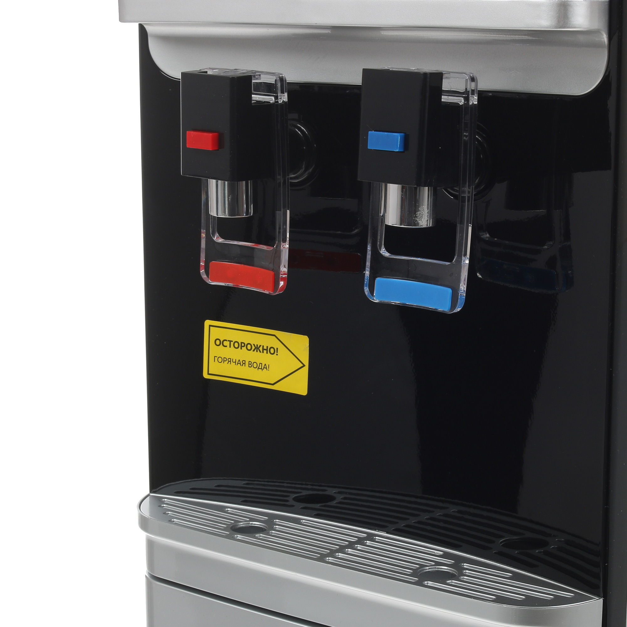 5305560 Диспенсер SMixx 07 L серебристый STDN-0049984 - Вид №3