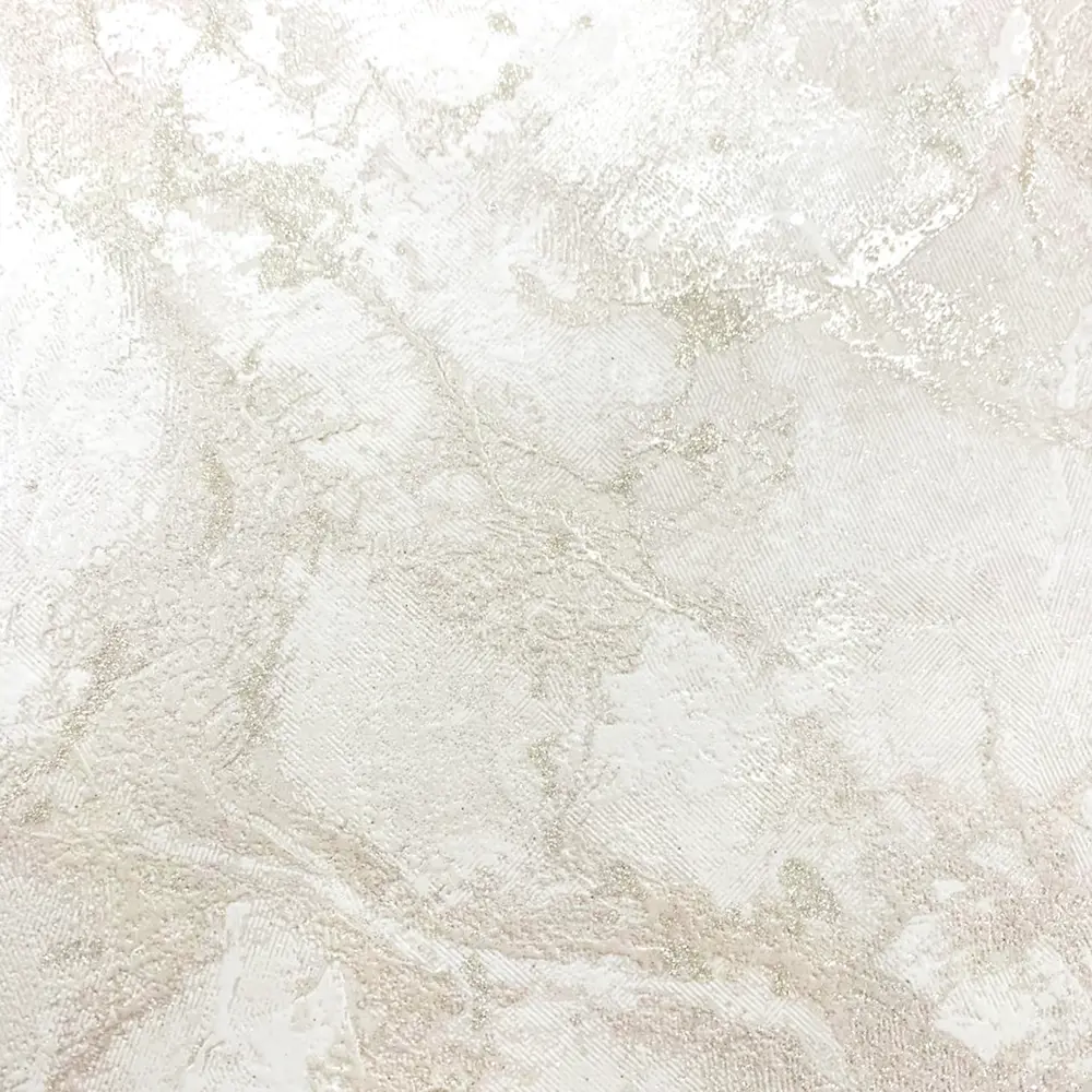 Флизелиновые обои Erismann Mramor экрю с рельефным абстрактным рисунком 89413686 STLM-1575391 - Вид №1