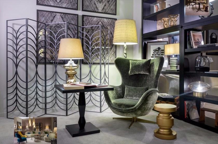 Hamilton Conte Paris Железный экран sun-id-1400355 - Вид №2