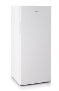 91167711 Отдельностоящий холодильник Б-6042 60x145 см цвет белый STLM-0507297 БИРЮСА