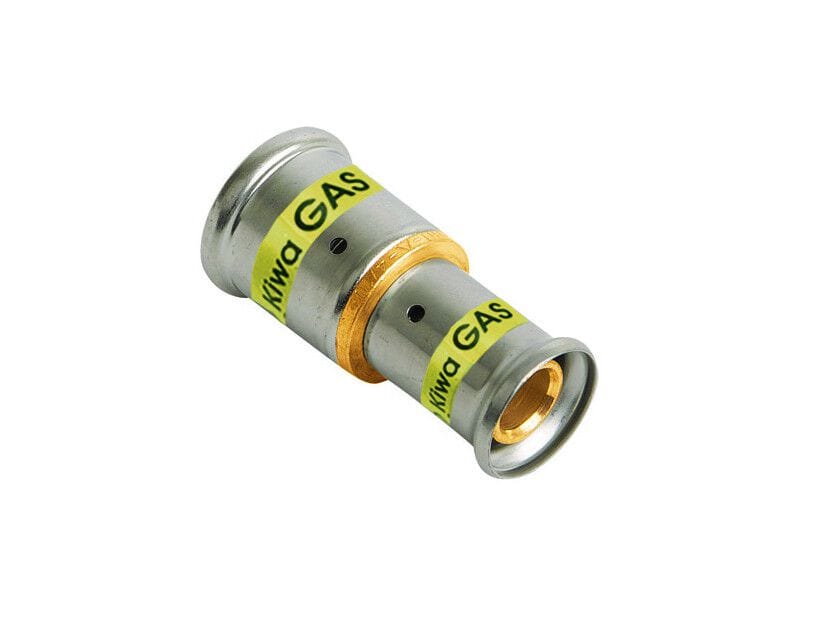 Латунный уменьшенный рукав для газа Cappellotto фитинги ARCH-00088237 - Вид №1