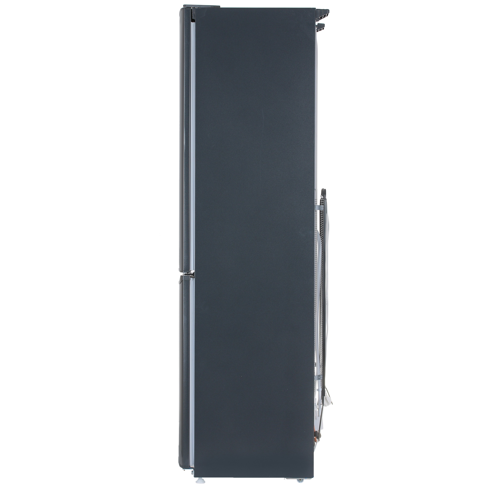 1098700 Холодильник с морозильником   Pozis RK-149 серый STDN-0068630 - Вид №3