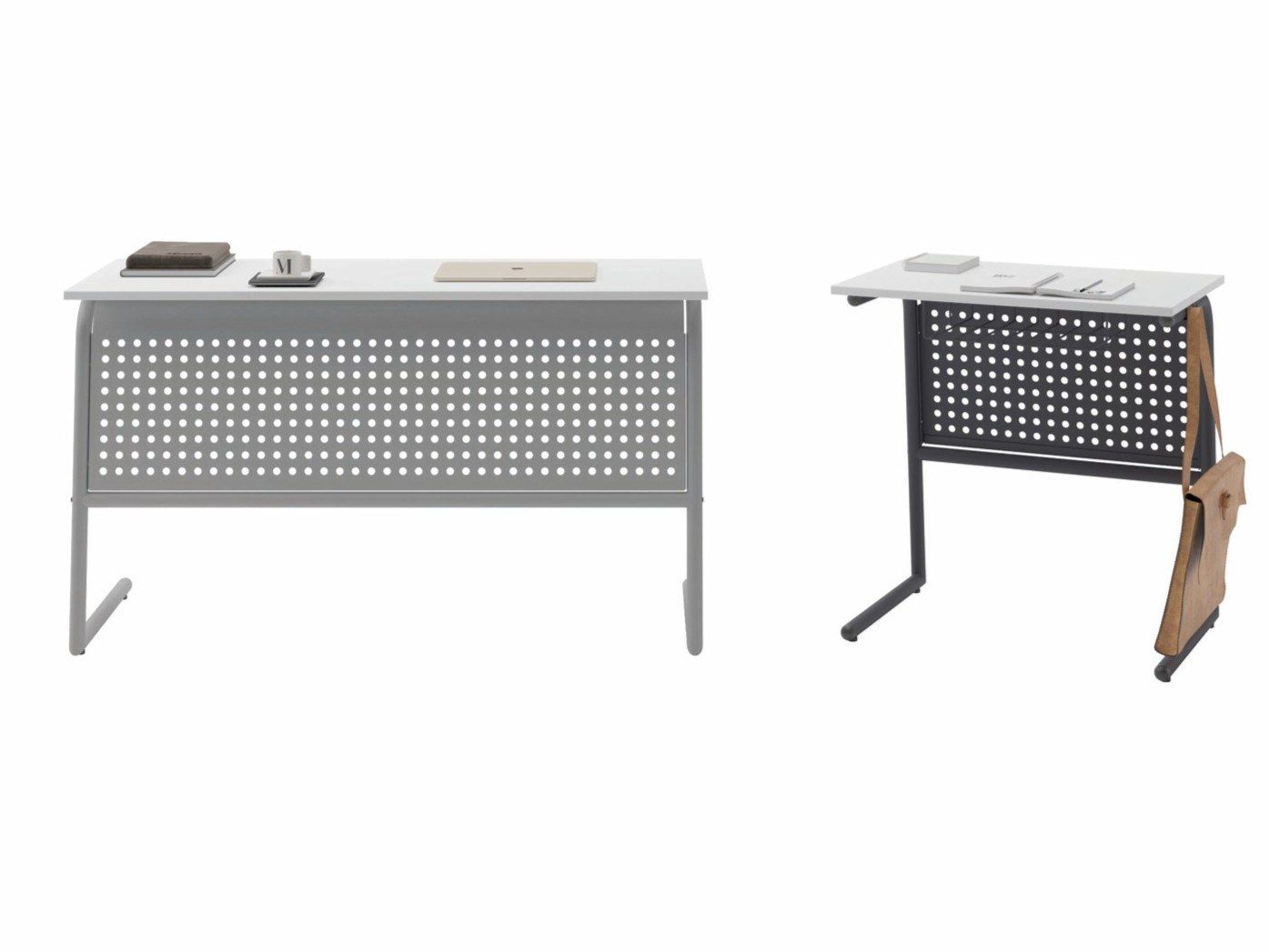 Школьный стол из ламината Ersa ARIK ARCH-00119607 - Вид №2