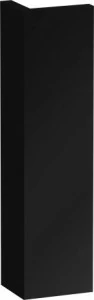 LC589904040 L-Cube Доборная планка для шкафчика L-Cube Черный глянцевый лак