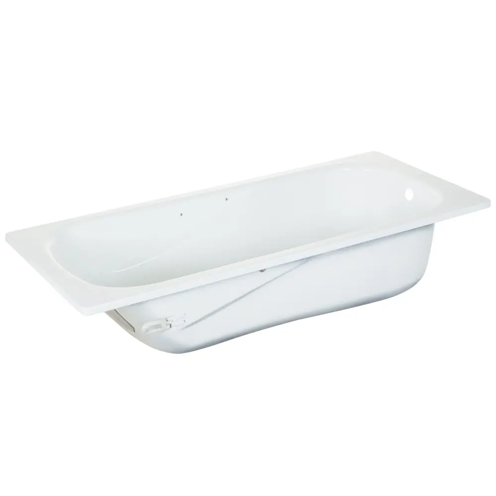 Ванна Roca Princess N стальная 150x75 см STLM-2123717 - Вид №1