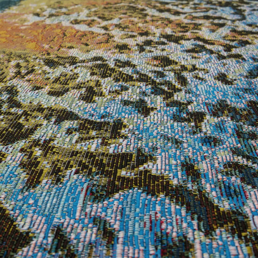 Ковёр Red Sea 81X-Q4 1.6x2.35 м CTIM STLM-2042915 - Вид №3