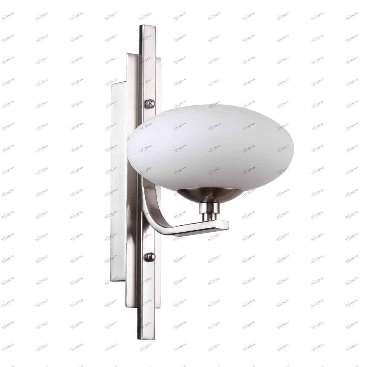 Бра галогеновое белое Pernetti 2514-1W FAVOURITE PERNETTI 00-3929570 Белый 