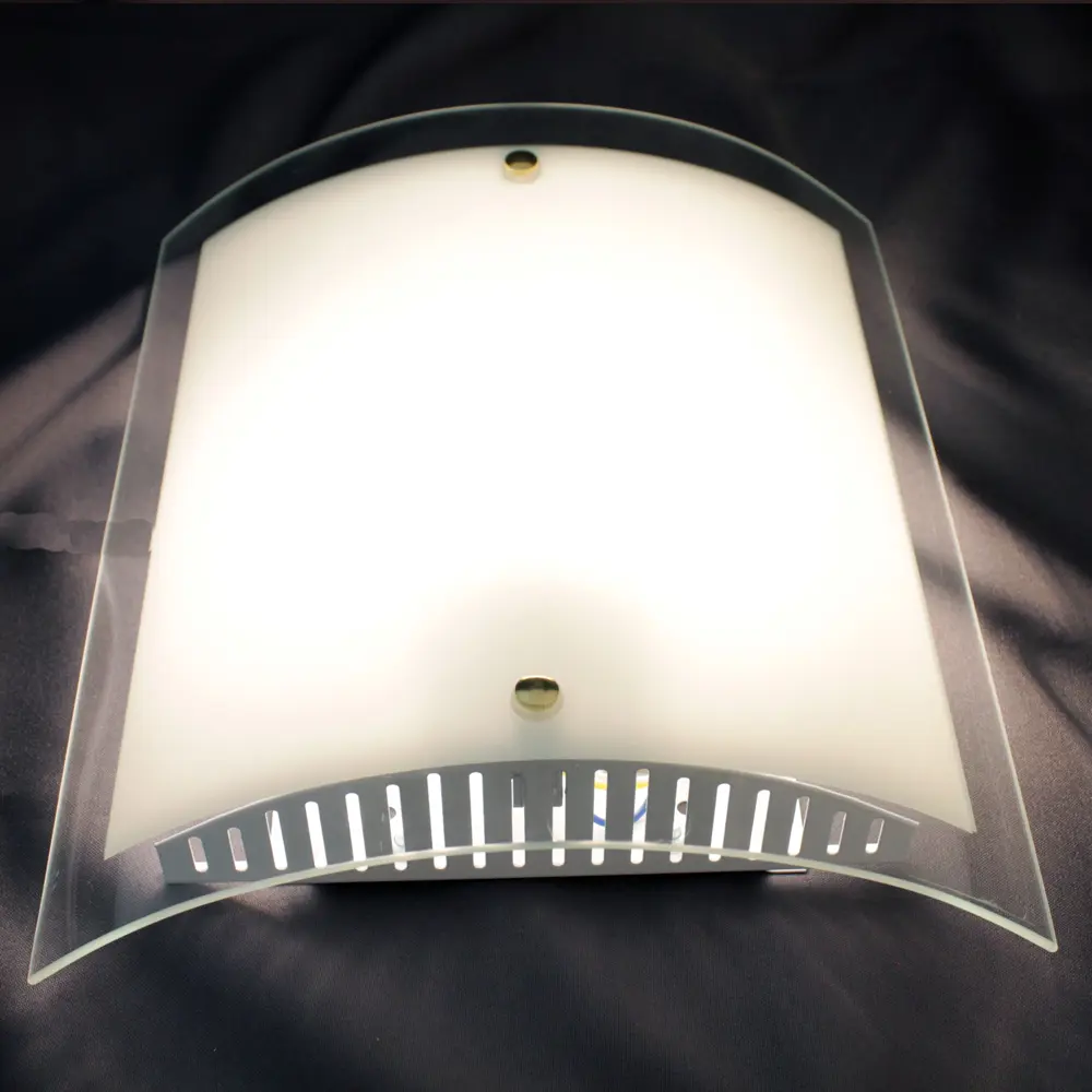 Светильник настенный Консул 1xE27x60 Вт, 300х250 мм ЗАВОД ЭЛЕТЕХ STLM-2112171 - Вид №5