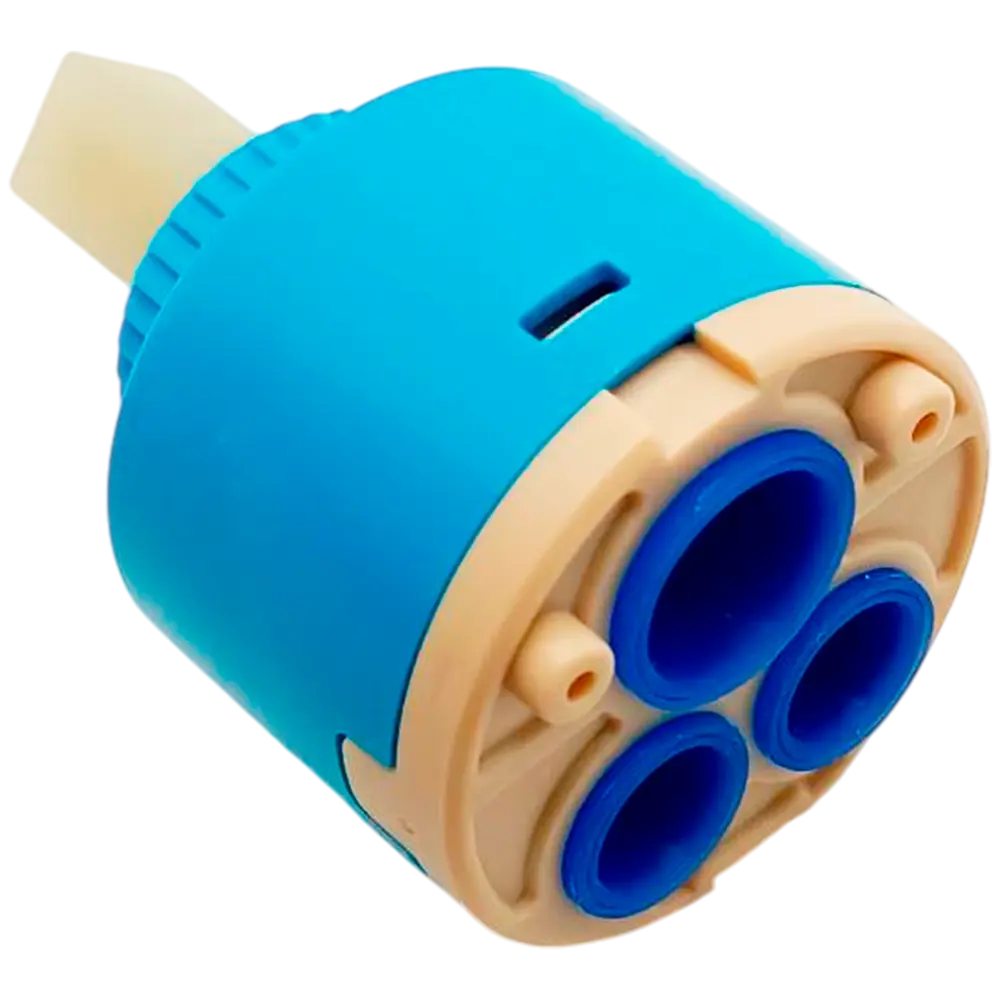 Картридж для смесителя Vaxt 35 мм STLM-2004537 - Вид №3