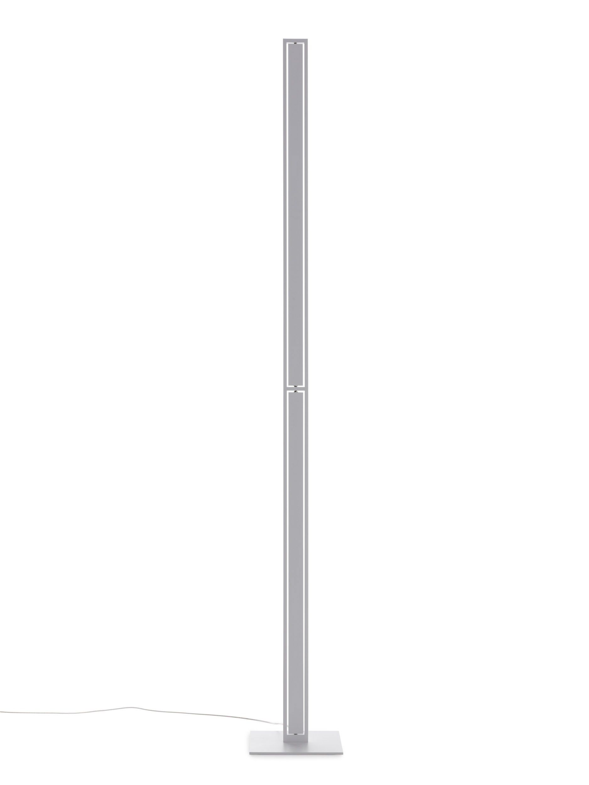 Алюминиевый регулируемый светодиодный торшер Stilnovo Планшет ARCH-00142004 - Вид №4
