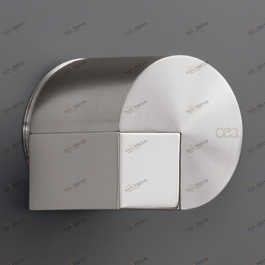 Настенный запорный клапан холодной воды  DET42 CEADESIGN 