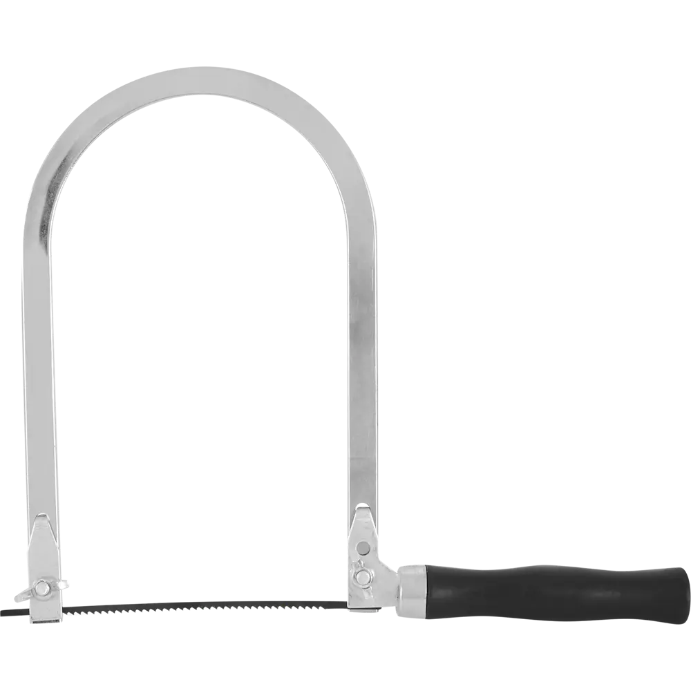 Лобзик ручной по дереву Спец 200 мм STLM-2193970