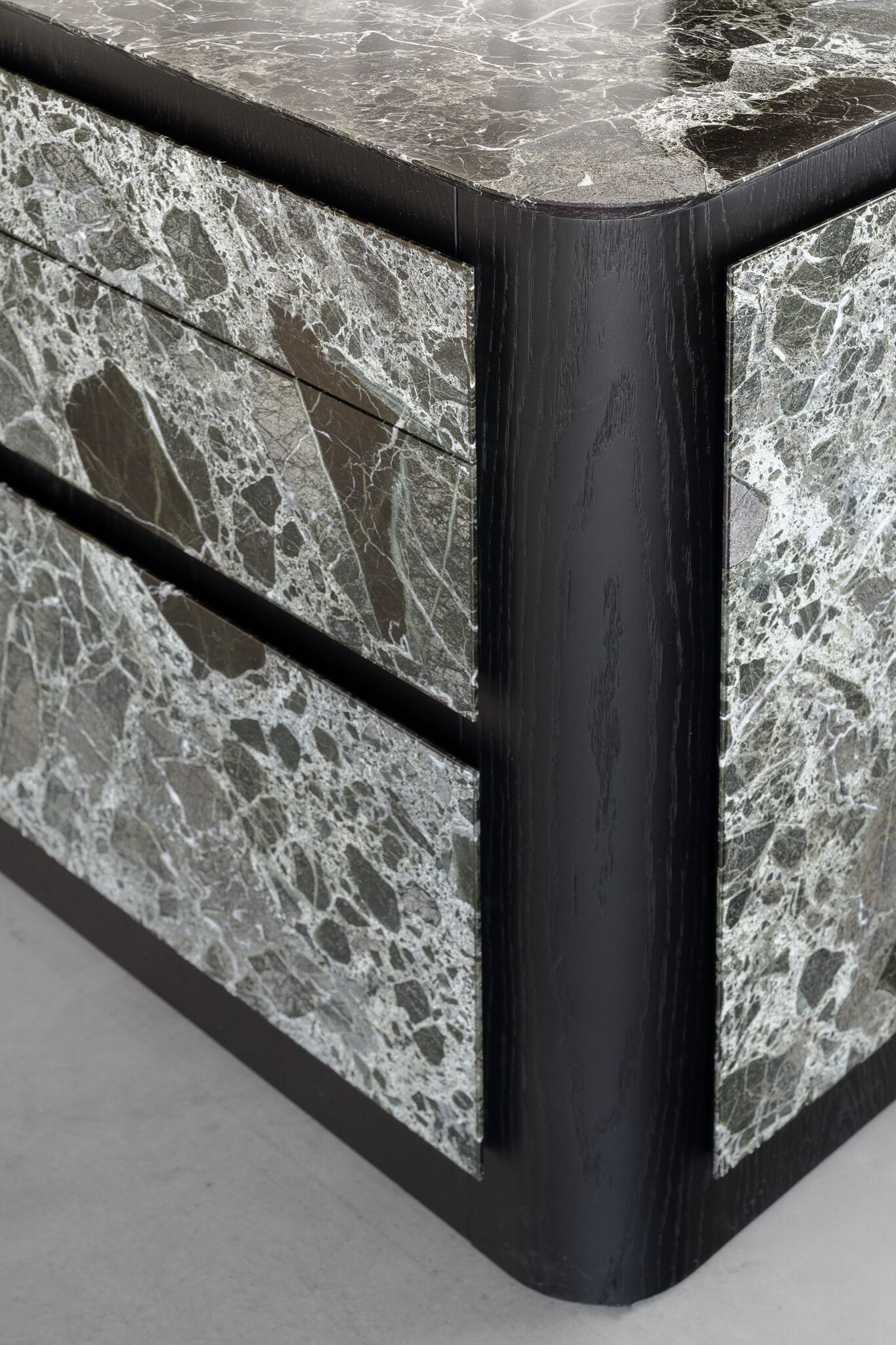 Кухня с островом Zajc FOREST ARCH-00141534 - Вид №5