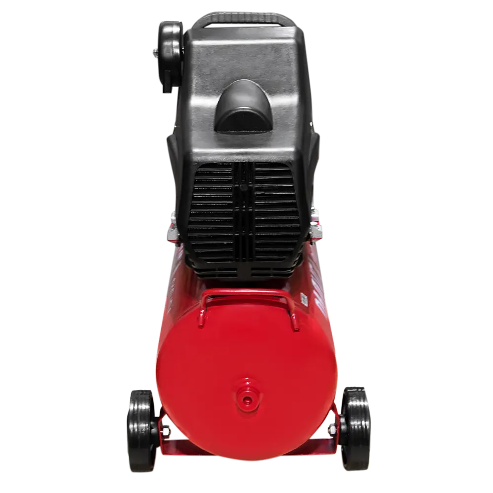 Компрессор Радуга 210/24, 24 л 206 л/мин 1.5 кВт FoxWeld STLM-2136664 - Вид №3