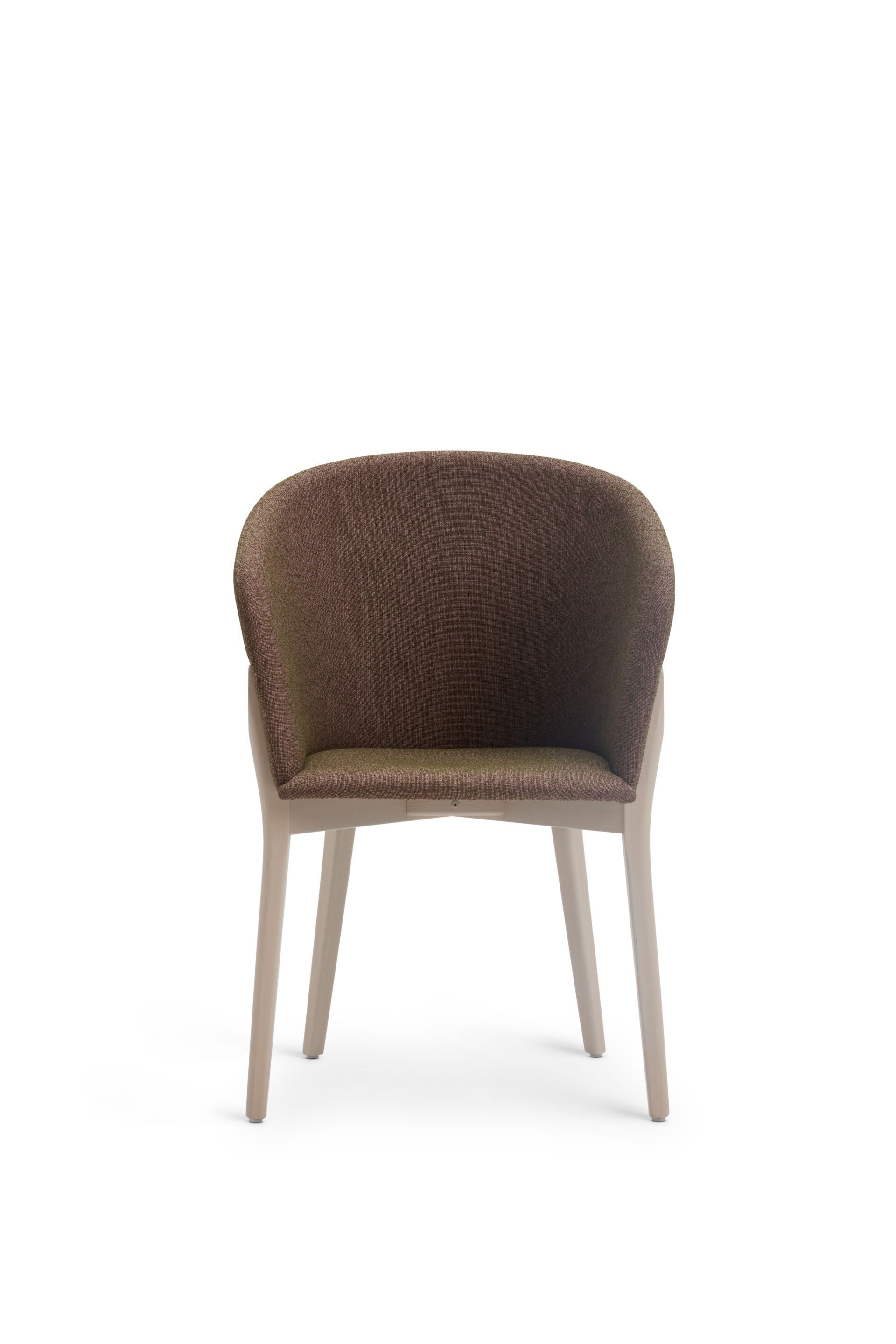 Тканевый стул с подлокотниками Origins 1971 NESTA 398 ARCH-00136041 - Вид №12