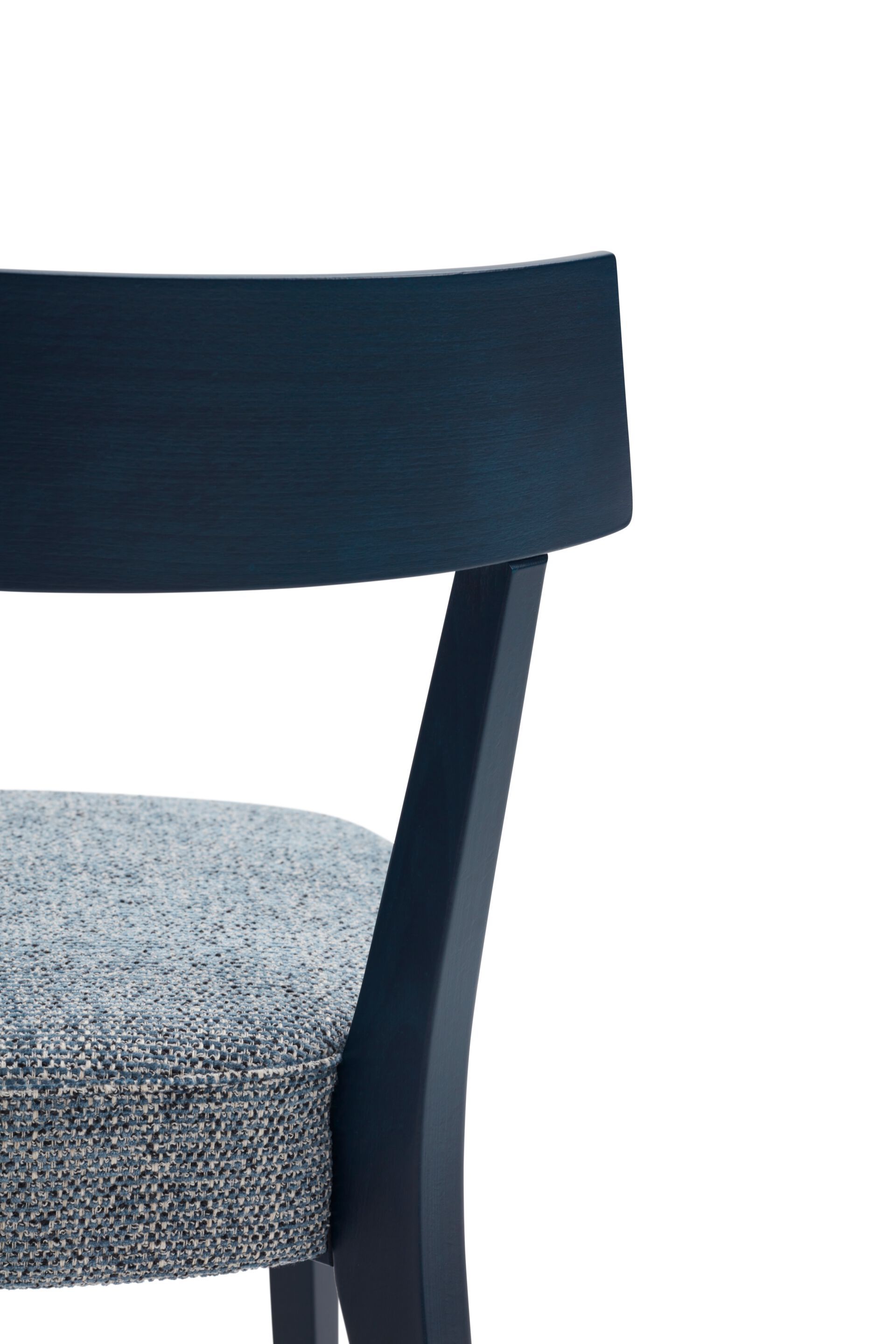 Стул из бука Origins 1971 Ariston ARCH-00038286 - Вид №2