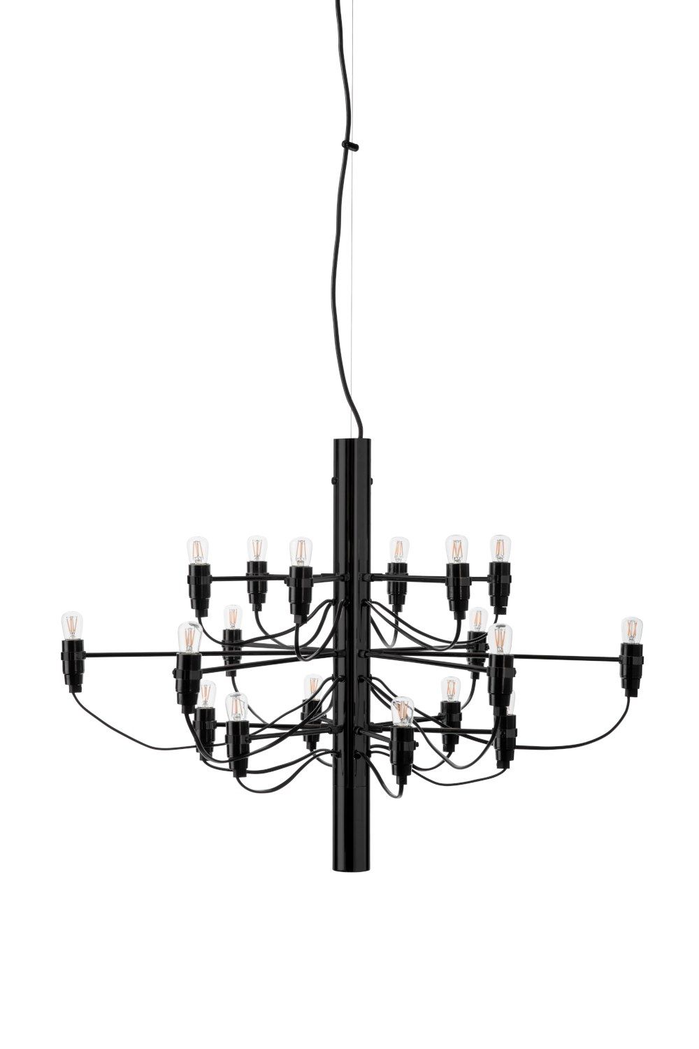 Металлический светодиодный подвесной светильник Flos 2097 ARCH-00104578 - Вид №27