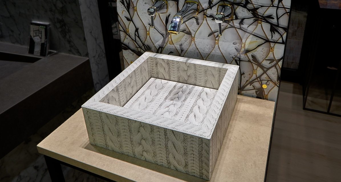 Столешницы для кухни - Айрон скин LIGRON LIST309 6083 - Вид №8