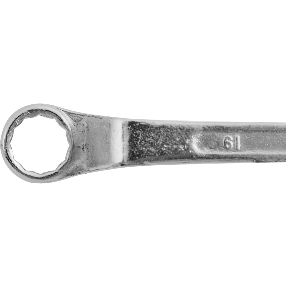 Ключ накидной двенадцатигранный СПЕЦ-3560 17x19 мм STLM-2150873 - Вид №2