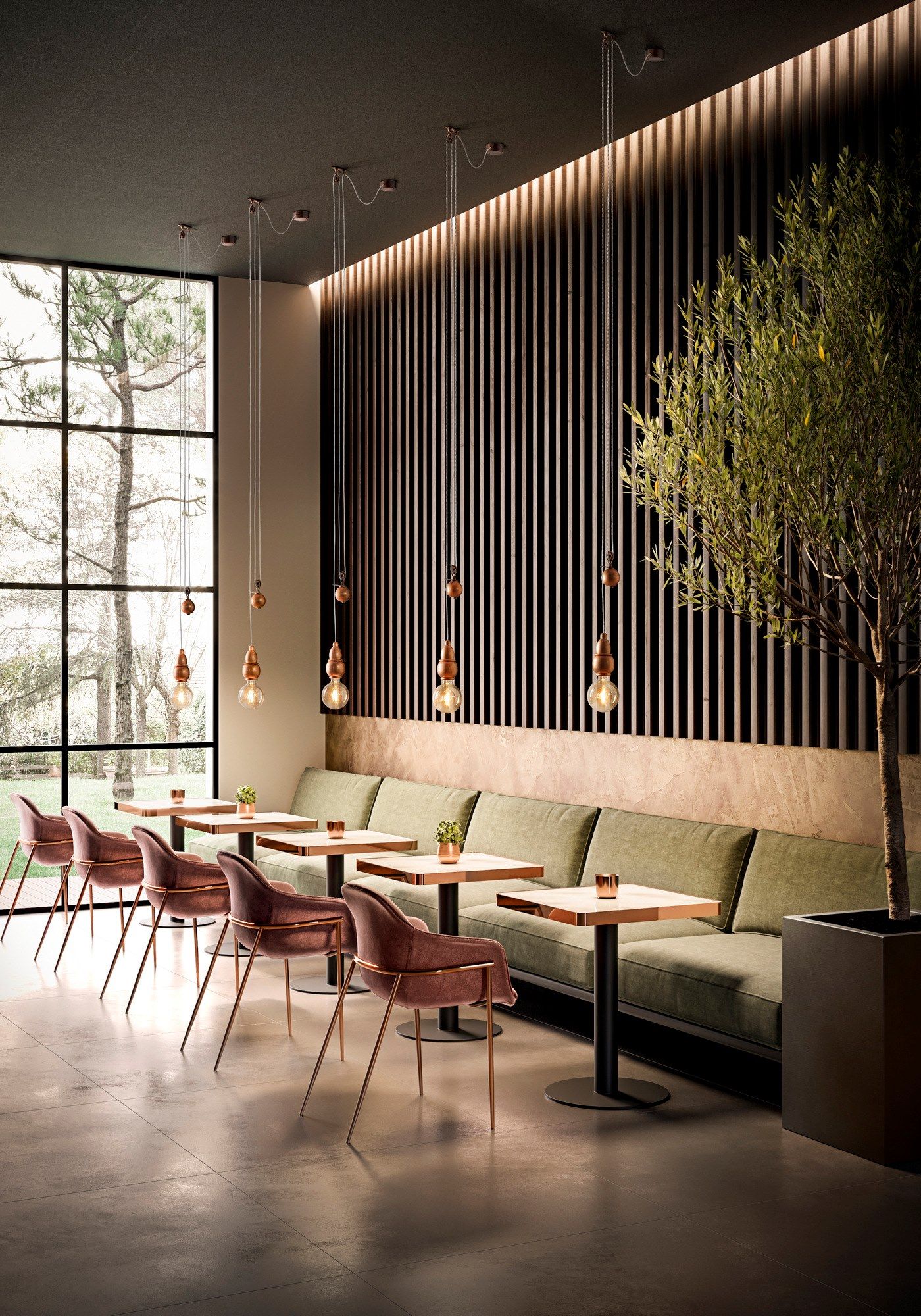 Подъемники с керамическим противовесом Aldo Bernardi Fate ARCH-00029812 - Вид №9