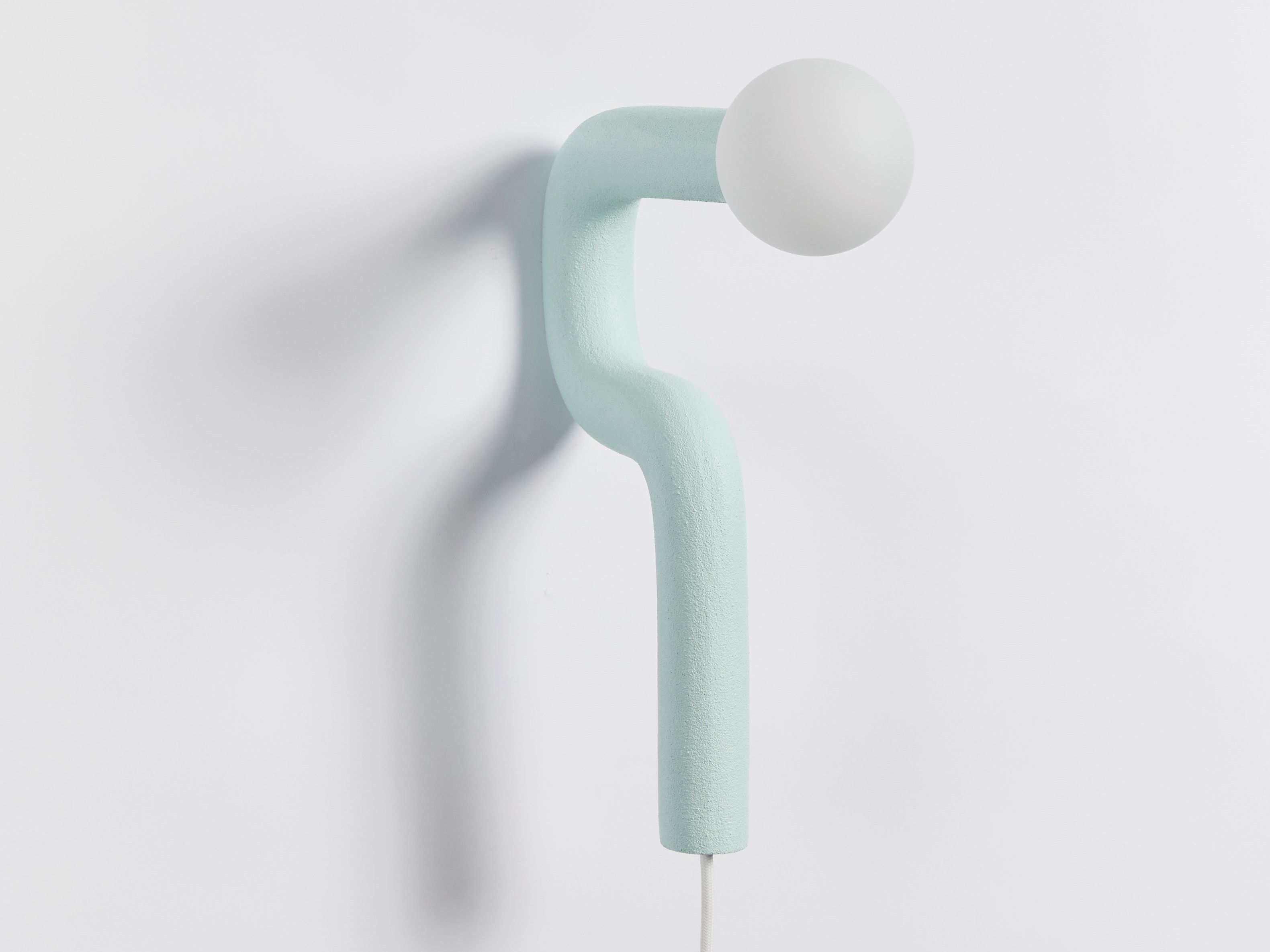 Нейлон и песочный порошок аппликация Movimento Gallery Hot Wire Extensions ARCH-00041175 - Вид №9