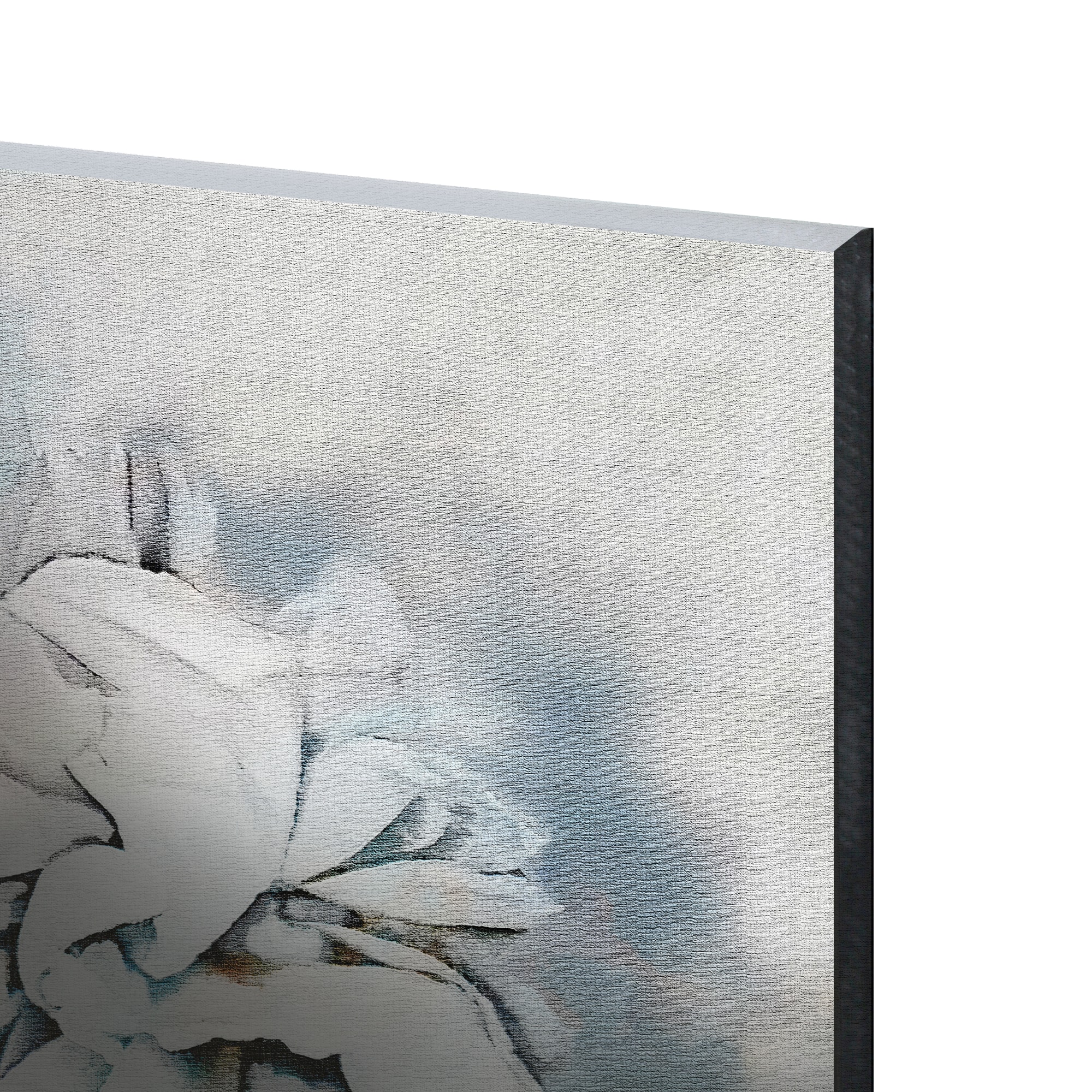 84531432 Картина на стекле «Альба 1» 40x60 см Santreyd  - Вид №1