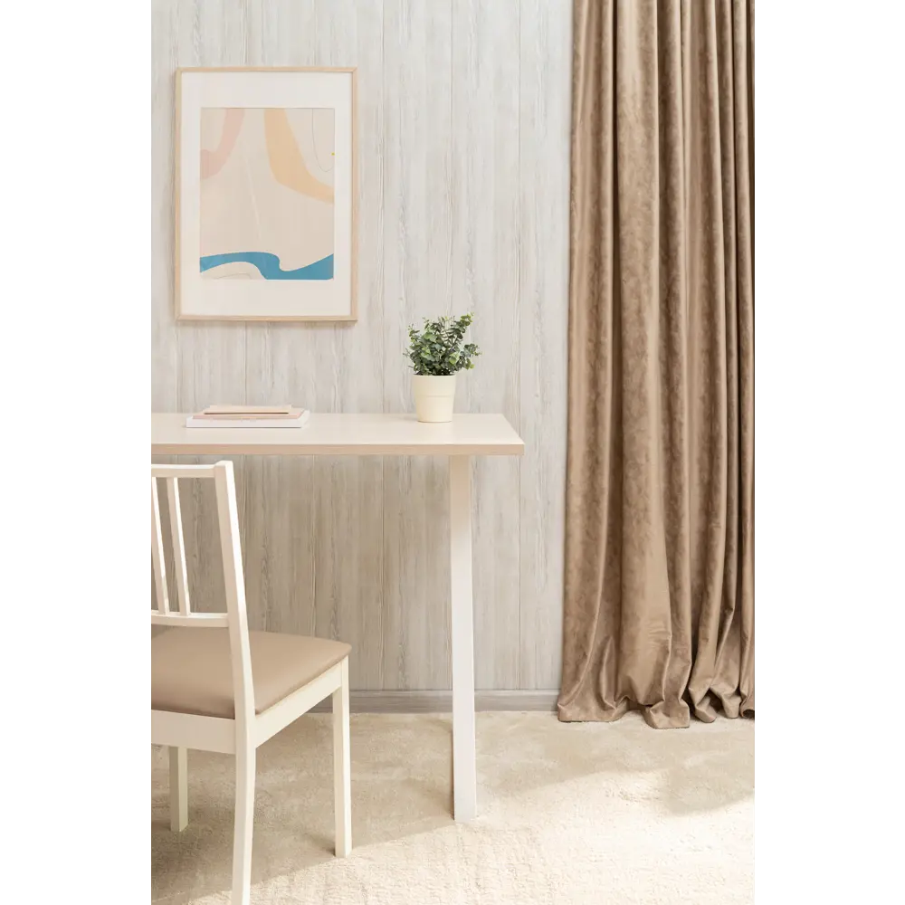 Santreyd Панель МДФ Сосна Астана для элегантной отделки стен 88282800 STLM-0077224 - Вид №2