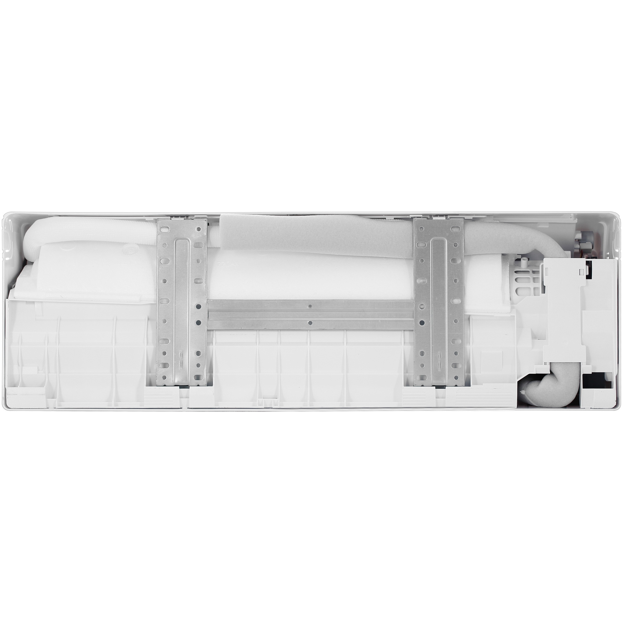 9138417 Кондиционер настенный мультисплит-система Marsa MRK-3M27HTPE-W/MRK-T09PA/MRK-T12PA/MRK-T18PA белый STDN-0052113 - Вид №10