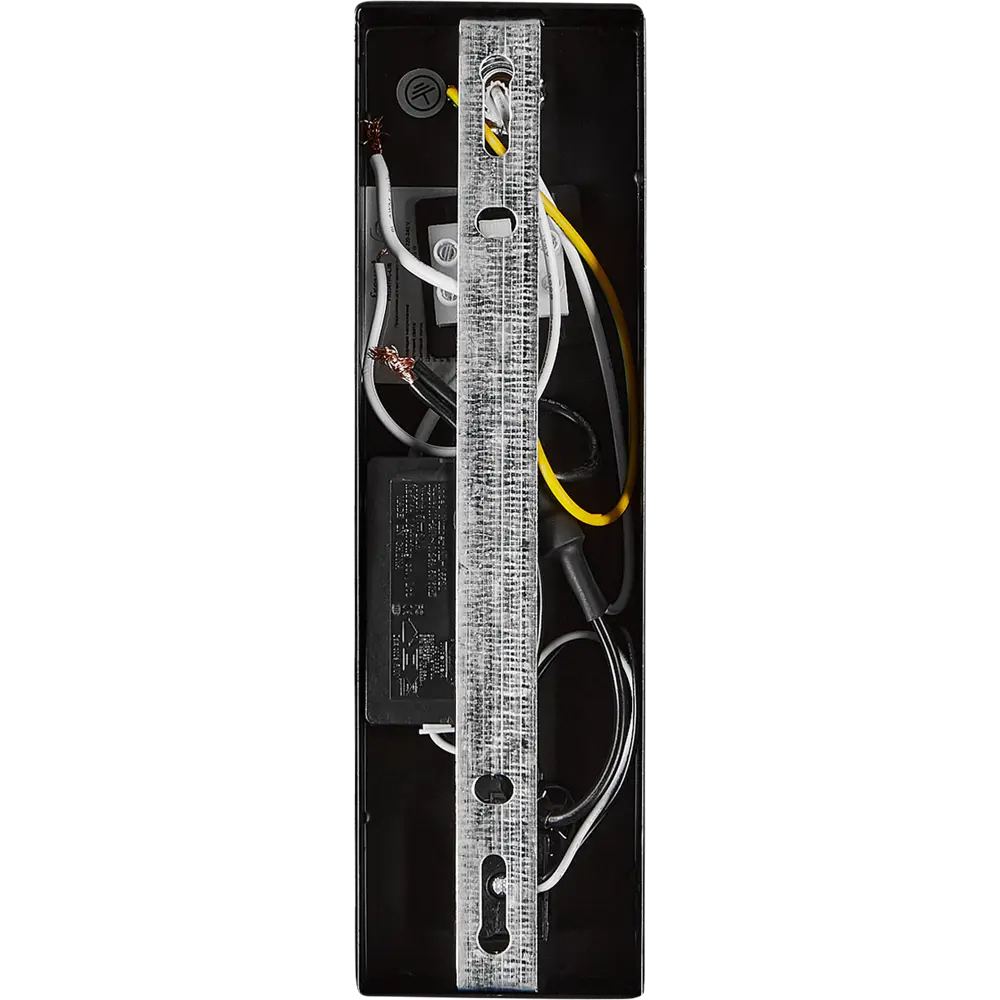 Настенный светильник светодиодный Freya FR5341WL-L3B 3 Вт USB цвет черный STLM-2076697 - Вид №6
