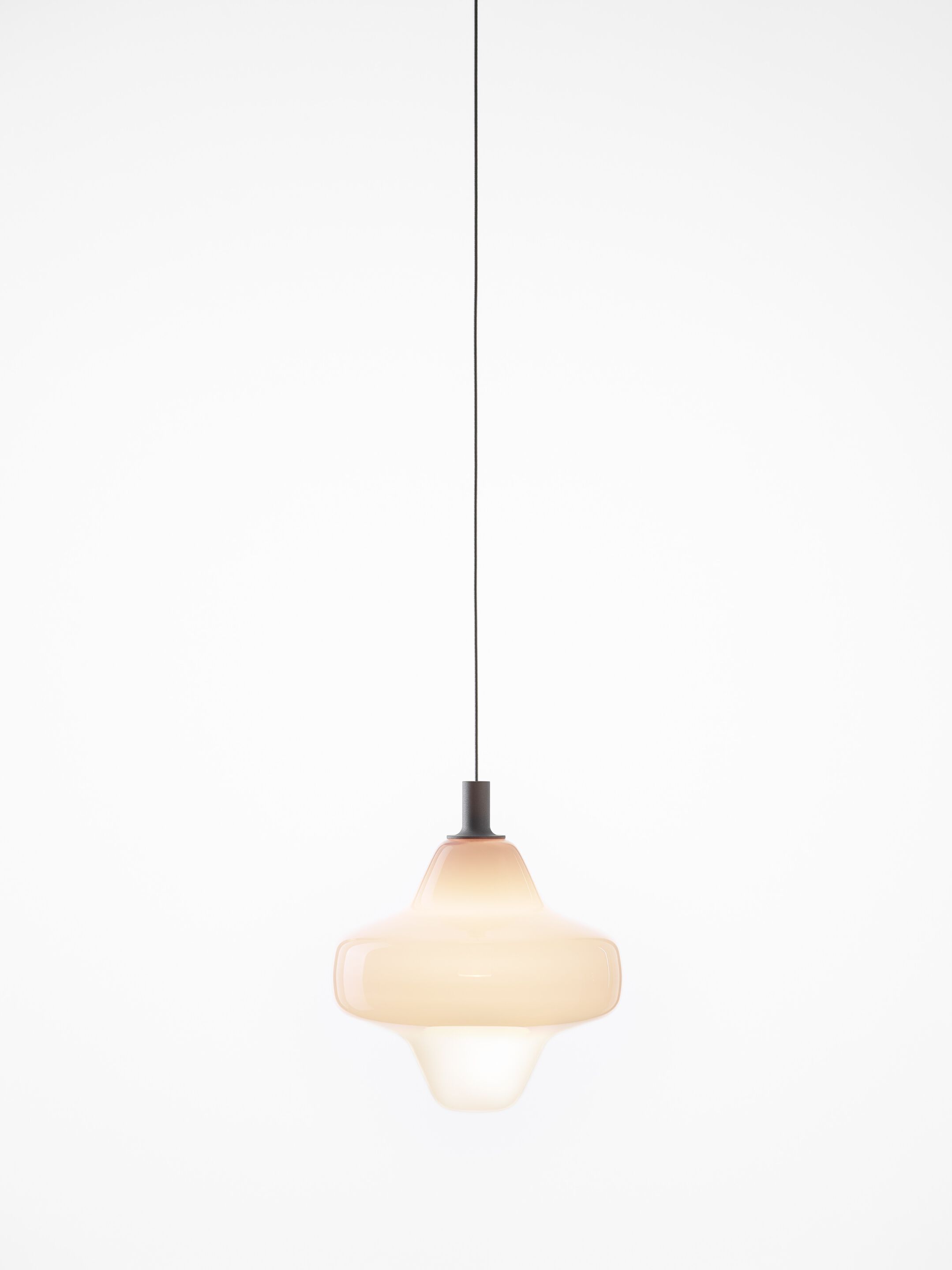 Выдувное стекло светодиодный подвесной светильник BROKIS Starcloud ARCH-00015314 - Вид №24