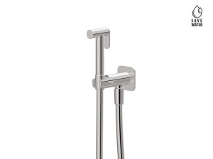 Туалетный гидроскоп с рычагом включения / выключения