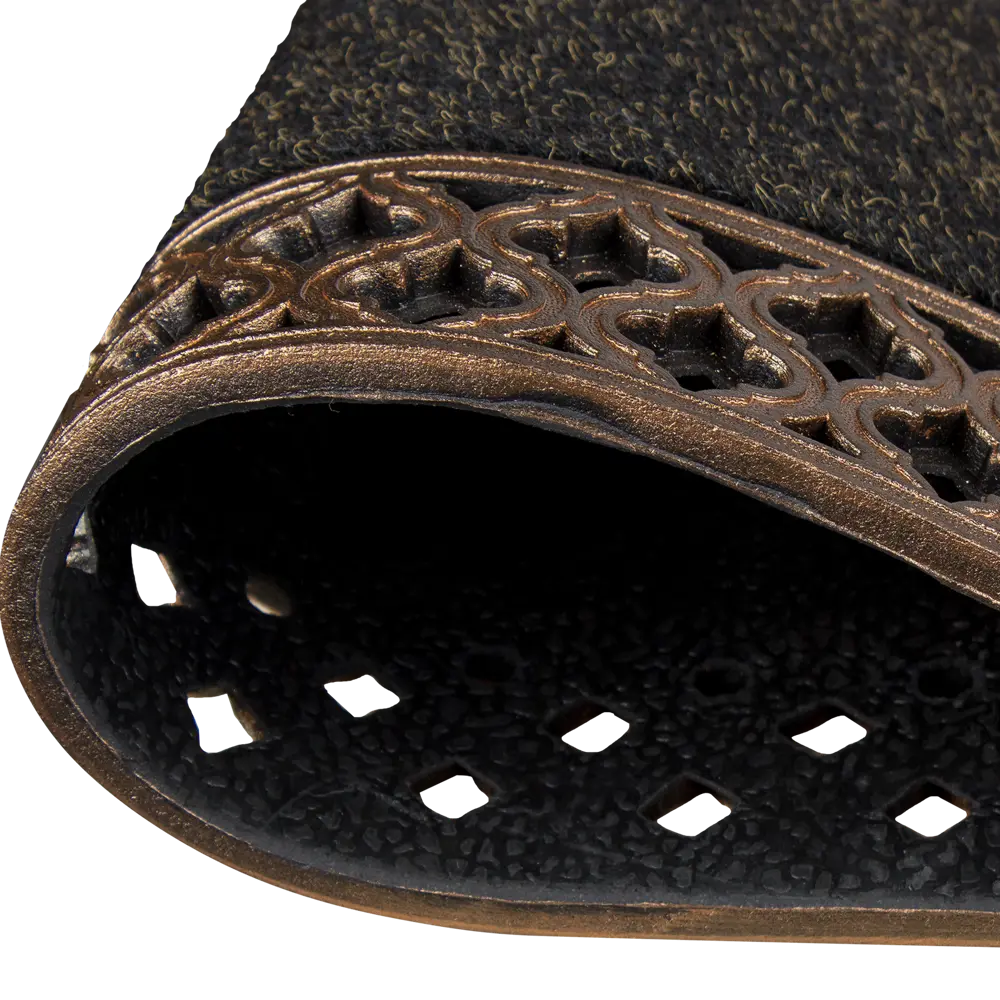 Коврик Viking Марроканский 45x75 см полиэстер/резина INSPIRE STLM-2154813 - Вид №2