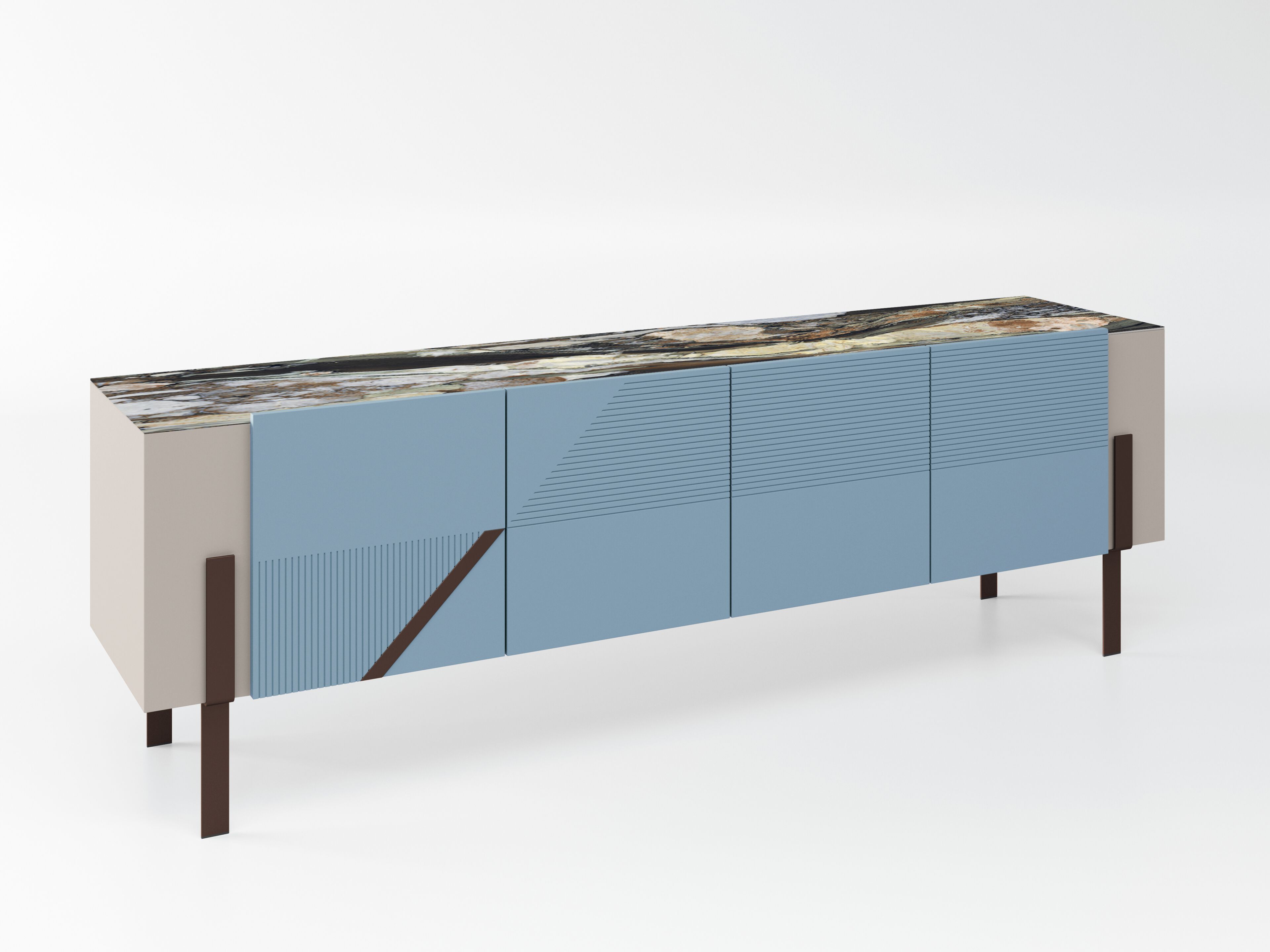 Квашня Bizzotto Italia ARCH-00043532 - Вид №9