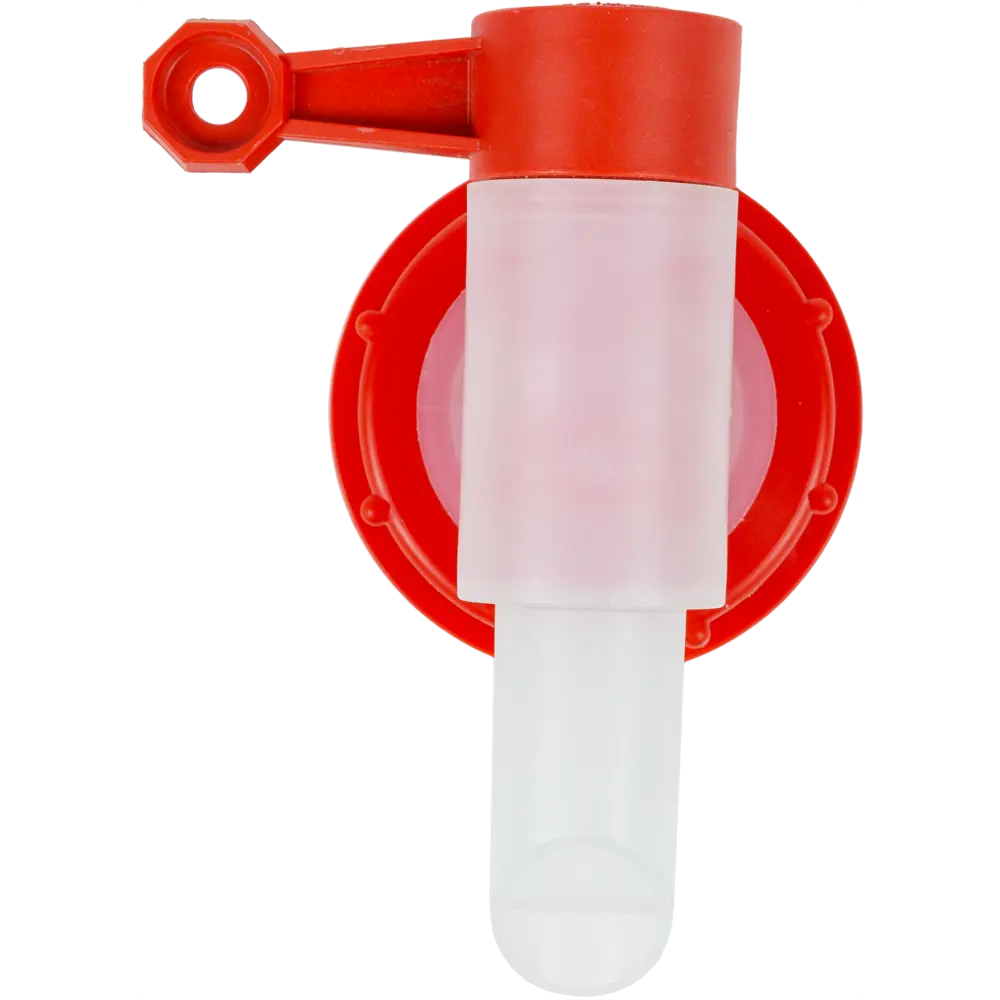 Кран сливной для бака 205 л, полиэтилен Santreyd STLM-2081129 - Вид №1