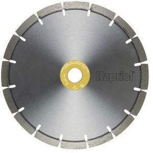 KAPRIOL Диск для гранита Power tools - dischi per macchine portatili