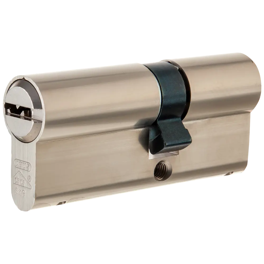 Цилиндр замка ABUS D12 NIS с защитой от взлома 30+40 мм 82732433 D 12 STLM-0034922