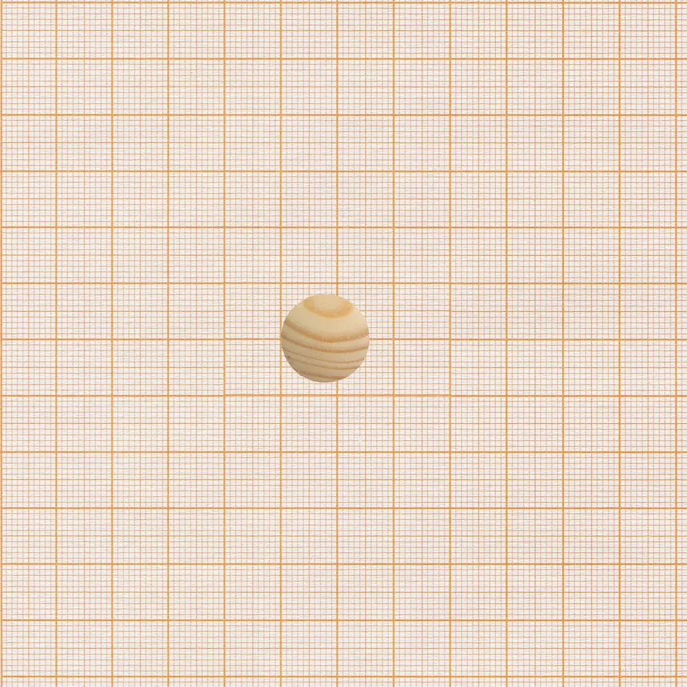 Заглушка мебельная Европартнер ø16 мм для аккуратного интерьера 89395565 STLM-1451862 - Вид №2