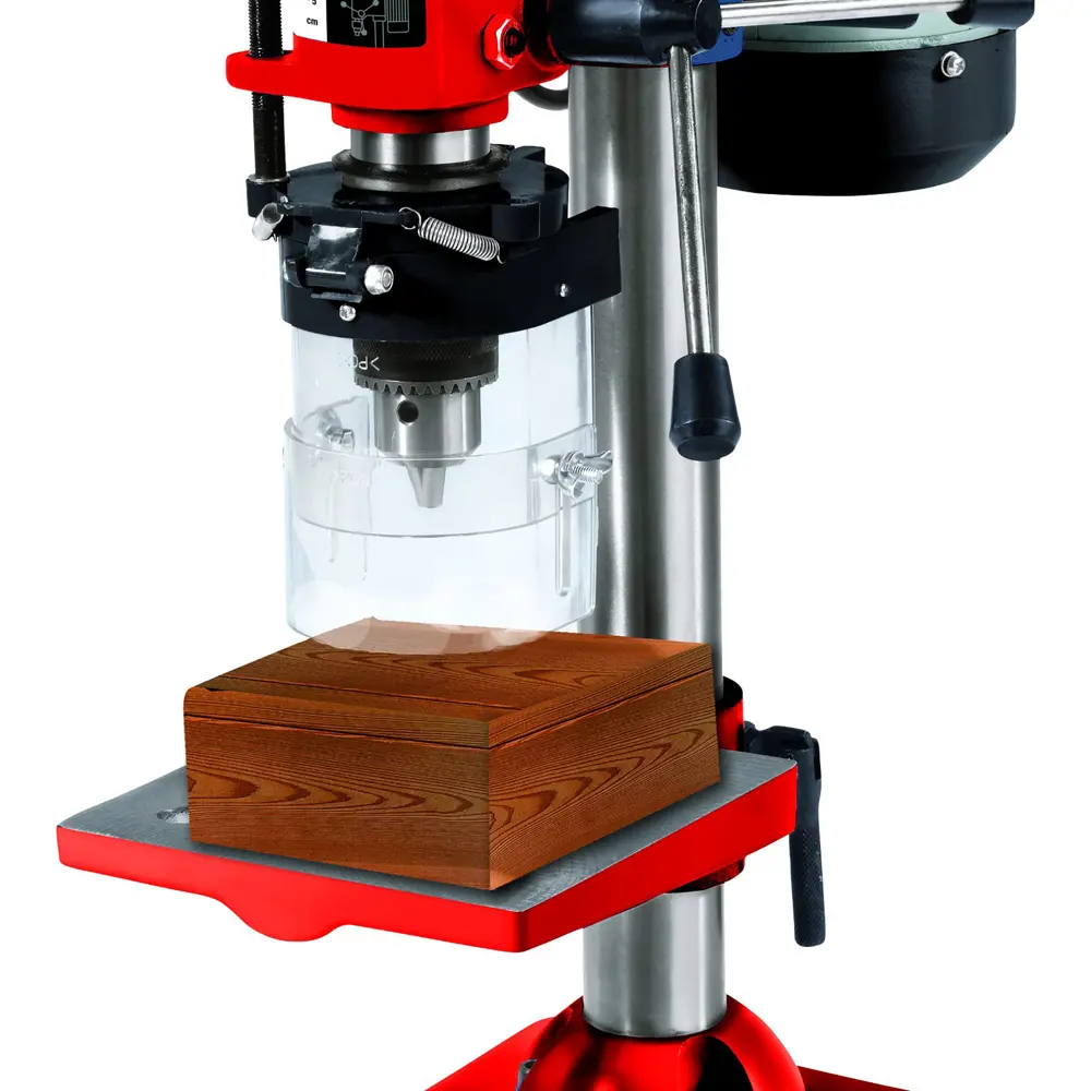Станок сверлильный Einhell TC-BD 350, 350 Вт STLM-2018710 - Вид №3