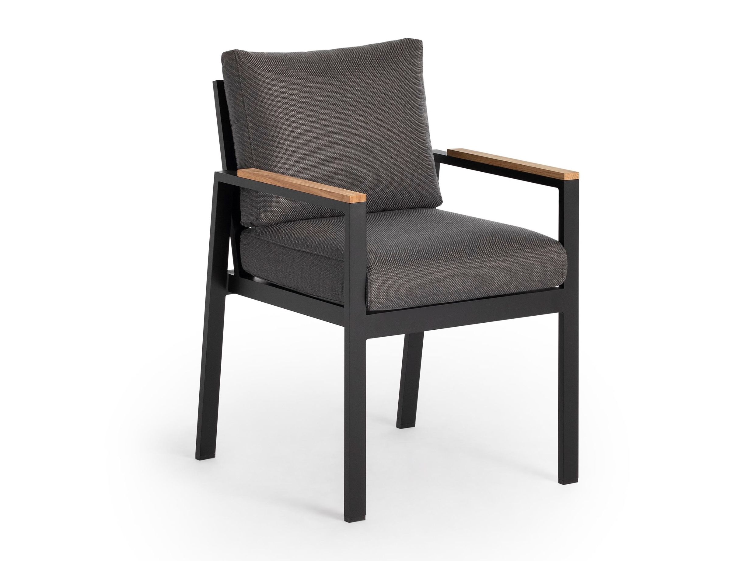 Стул с подлокотниками GANDIABLASCO Timeless ARCH-00064568 - Вид №2