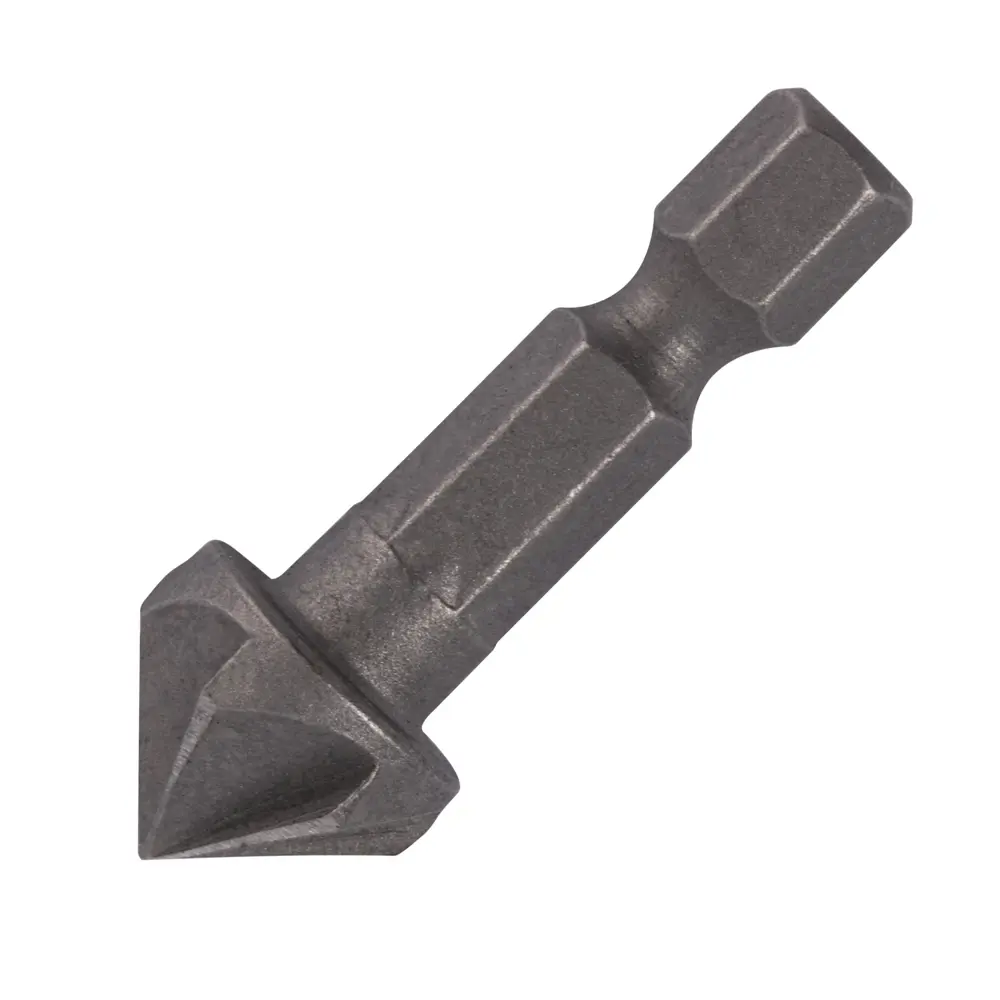 Зенкер конический по дереву и пластику Fit 36438 13 мм STLM-2118341