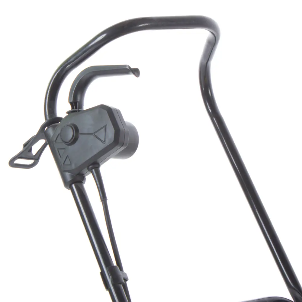 Снегоуборщик электрический YT6601-10 46 см 1800 Вт Santreyd STLM-2047112 - Вид №4