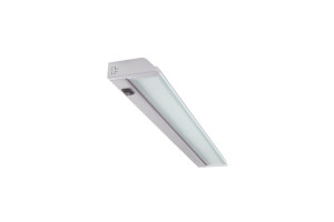 16844936 Светодиодный светильник для кухни под шкафы LED 10W NW/ 22192 KANLUX PAX