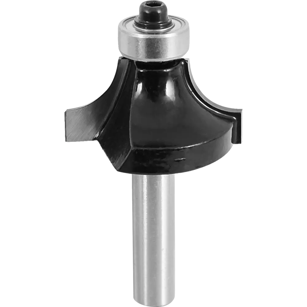 Фреза калевочная Santreyd для закругления кромок дерева 38,1×17 мм 85635455 STLM-0064825 - Вид №1